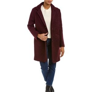 Marc Fisher Paige coat